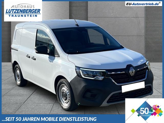 Renault Kangoo Rapid - Extra 3-Sitzer 1.5 dCi 95 L1