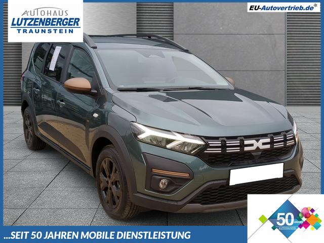 Dacia Jogger - Extreme PDC+RFK+SHZ TCe 100 ECO-G