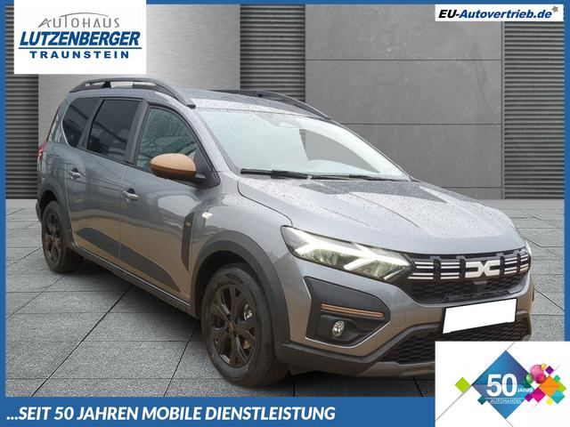 Dacia Jogger - Extreme SHZ+PDC+RFK TCe 100 ECO-G