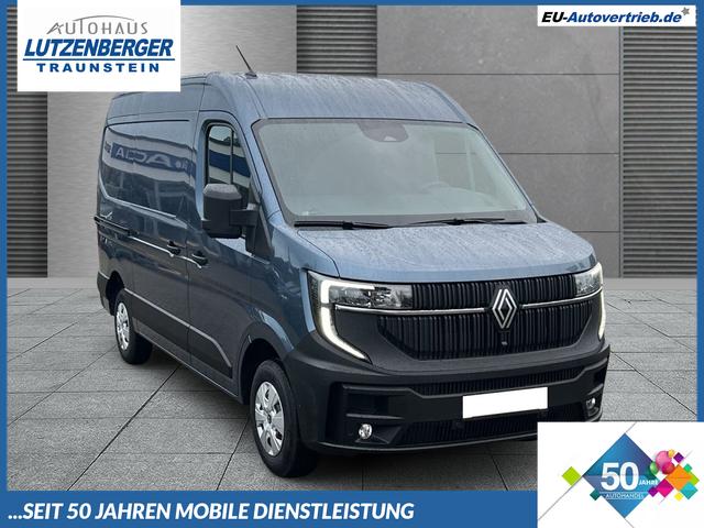 Renault Master Kastenwagen - Extra L2H2 270&deg; Navi RFK dCi 170 3,5t