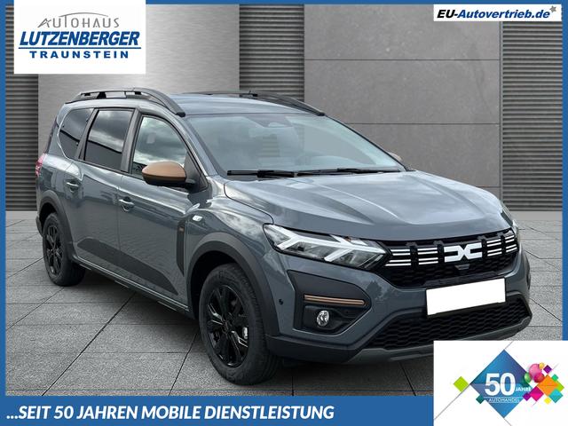 Dacia Jogger - Extreme 7-Sitzer RFK+SHZ+LED Hybrid 140