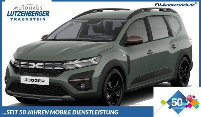 Dacia Jogger - Extreme 7-S SHZ+RFK Hybrid 140