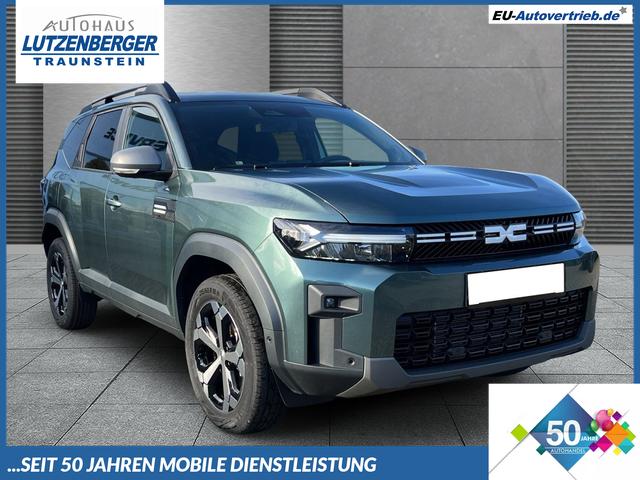 Dacia Bigster - Journey Winter-Plus-Paket+LED+RFK Hybrid 155