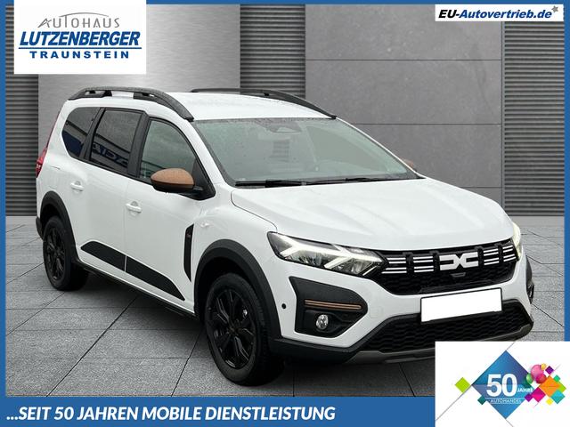 Dacia Jogger - Extreme 7-S SHZ+LED+RFK 100 ECO-G LPG
