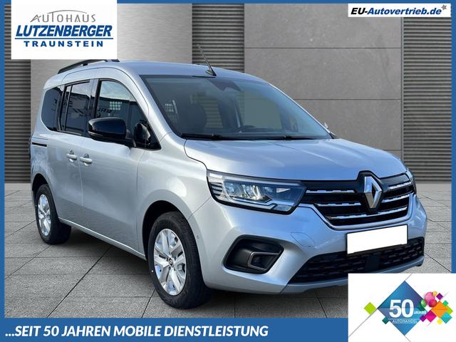 Renault Kangoo - Techno Carplay+LED+RFK TCe 130 EDC