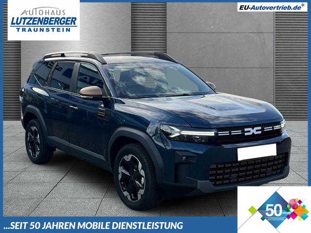 Dacia Bigster - Extreme SHZ+LKHZ+RFK TCe 130 4x4