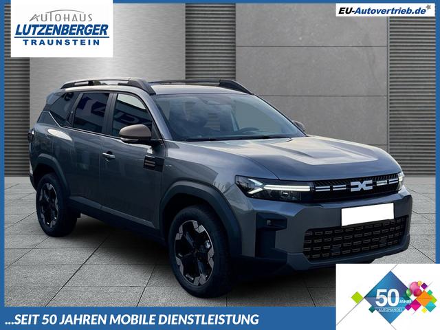 Dacia Bigster - Extreme RFK+SHZ+Pano TCe 130 4x4