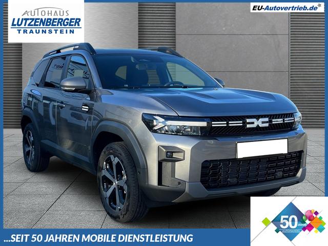 Dacia Bigster - Journey LKHZ+SHZ+PDC+RFK Hybrid 155