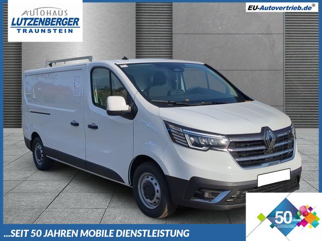 Renault Trafic - L2H1 3.0t AHK EXTRA dCi 170 AT9