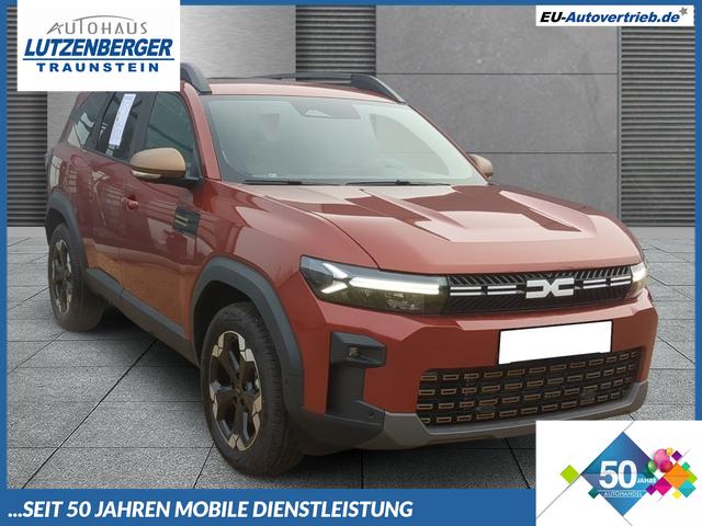 Dacia Bigster - Extreme Pano+SHZ+LKHZ+RFK Hybrid 155