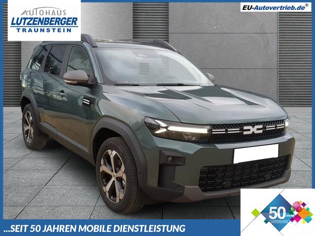 Dacia Bigster - Journey SHZ+LKHZ+Navi+RFK Hybrid 155