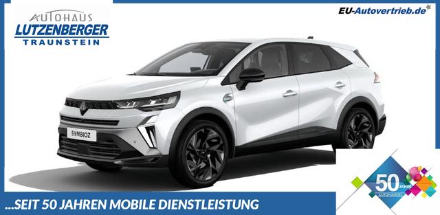 Renault Symbioz - Esprit Alpine LKHZ+RFK+SHZ Full Hybrid E-Tech 145