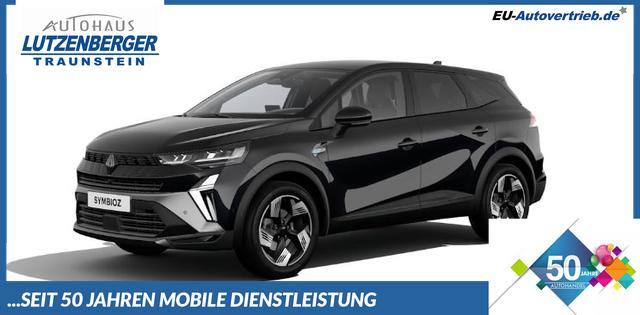 Renault Symbioz - Esprit Alpine GJR LKHZ+RFK+SHZ Full Hybrid E-Tech 145