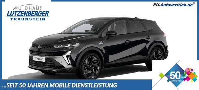 Renault Symbioz - Esprit Alpine LKHZ+RFK+SHZ Full Hybrid E-Tech 145