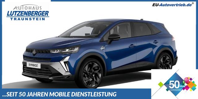 Renault Symbioz - Esprit Alpine LKHZ+RFK+SHZ Full Hybrid E-Tech 145