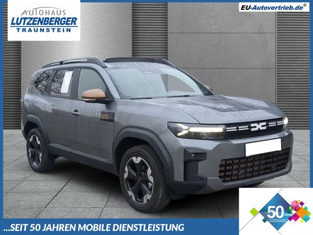 Dacia Bigster - Extreme Pano+SHZ+LED+RFK Hybrid 155