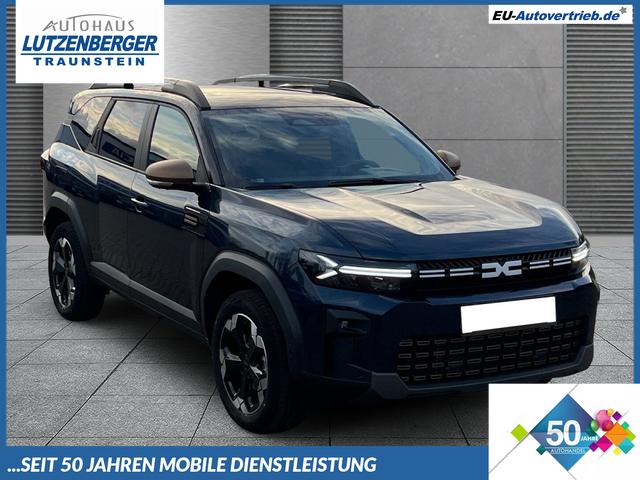 Dacia Bigster - Extreme Pano+SHZ+LED+RFK Hybrid 155