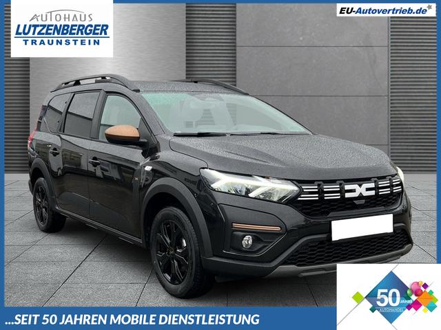 Dacia Jogger - Extreme 7-S SHZ+RFK+LED TCe 110