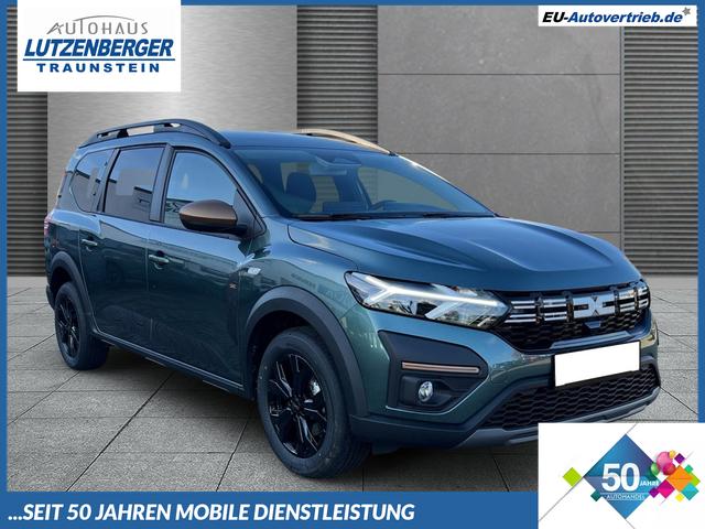 Dacia Jogger - Extreme 7-S SHZ+RFK+LED TCe 110