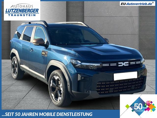 Dacia Bigster - Extreme SHZ+el. Heckkl.+Pano TCe 130 4x4