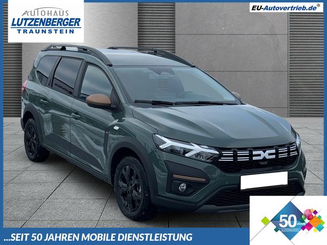 Dacia Jogger - Extreme Navi+RFK+LED TCe 100 ECO-G LPG