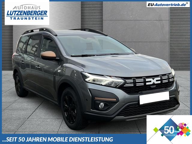 Dacia Jogger - Extreme 7-S SHZ+LED Hybrid 140