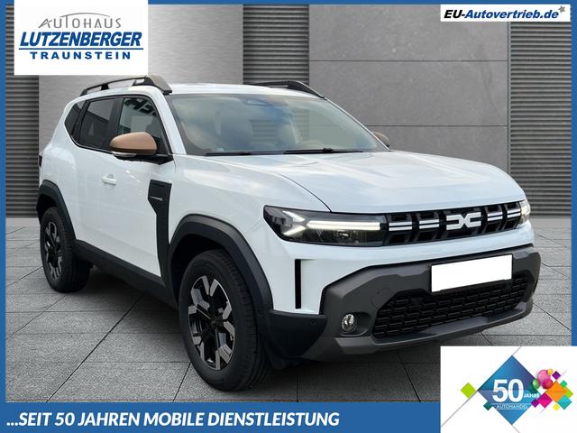 Dacia Duster - Extreme SHZ+LKHZ+Multiview Hybrid 140