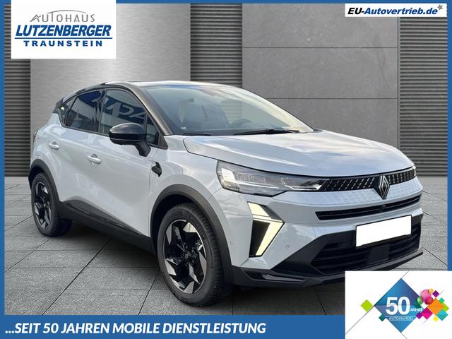 Renault Captur E-TECH - Techno Harman/Kardon+SHZ+LKHZ 160