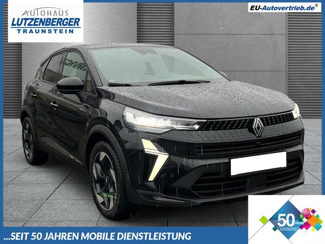 Renault Captur E-TECH - Techno GJR+SHZ+360&deg; Kamera 160