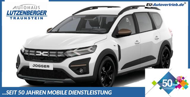 Dacia Jogger - Extreme 5-S SHZ TCe 110