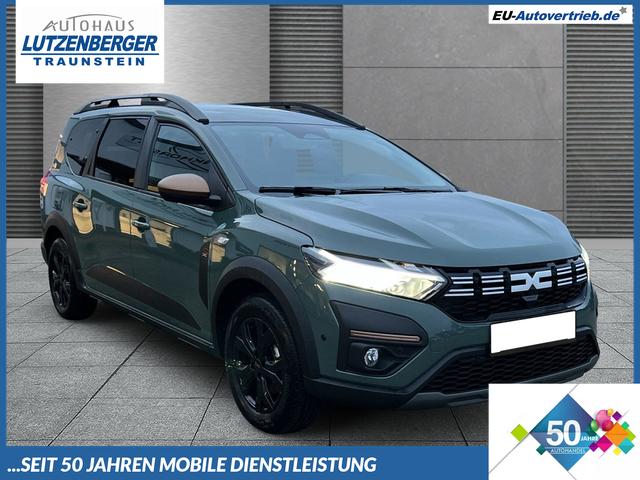 Dacia Jogger - Extreme 7-S SHZ Hybrid 140