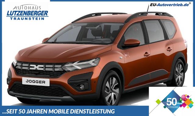 Dacia Jogger - Expression 7-S SHZ TCe 100 ECO-G