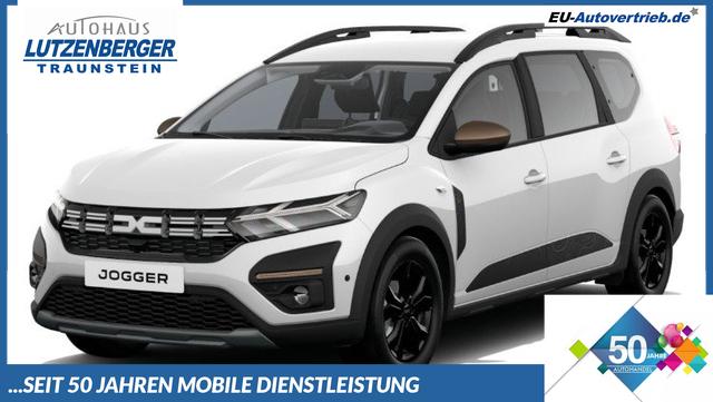 Dacia Jogger - Extreme+ 7-S SHZ Hybrid 140