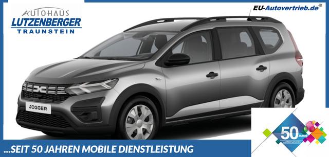 Dacia Jogger - Essential TCe 100 ECO-G