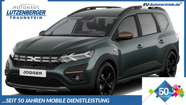Dacia Jogger - Extreme+ 7-S SHZ Hybrid 140