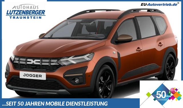 Dacia Jogger - Extreme+ 5-S SHZ Hybrid 140