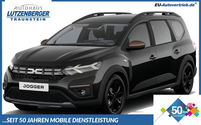 Dacia Jogger - Extreme+ 5-S SHZ TCe 100 ECO-G