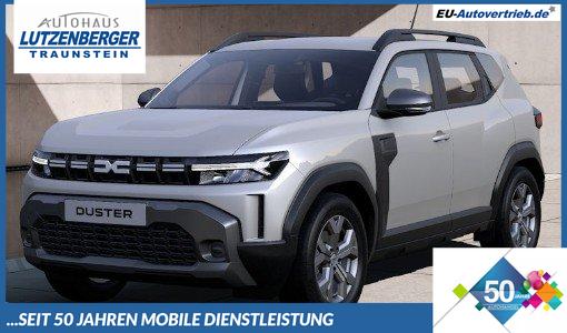 Dacia Duster - Expression SHZ LKHZ TCe 100 ECO-G