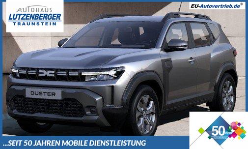 Dacia Duster - Expression SHZ LKHZ TCe 100 ECO-G