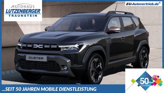 Dacia Duster - Extreme SHZ LKHZ Navi TCe 130