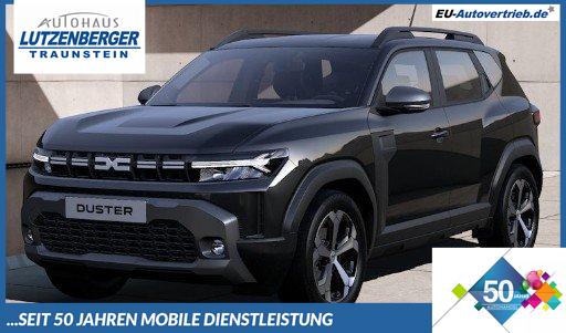 Dacia Duster - Journey SHZ LKHZ TCe 130 4x4