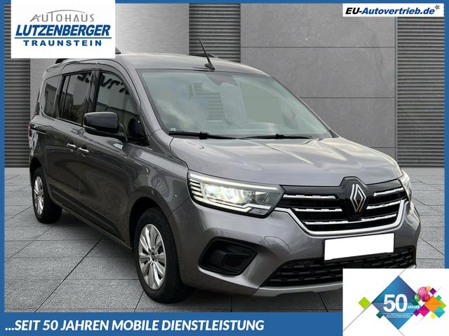 Renault Grand Kangoo - Techno SHZ+LED+NAVI TCe 130