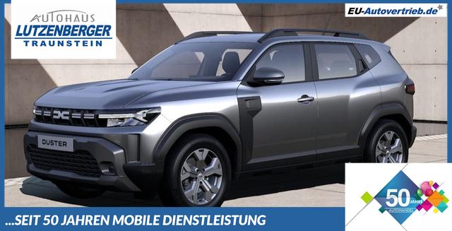 Dacia Duster - Expression SHZ RFK LKHZ TCe 120 ECO-G LPG