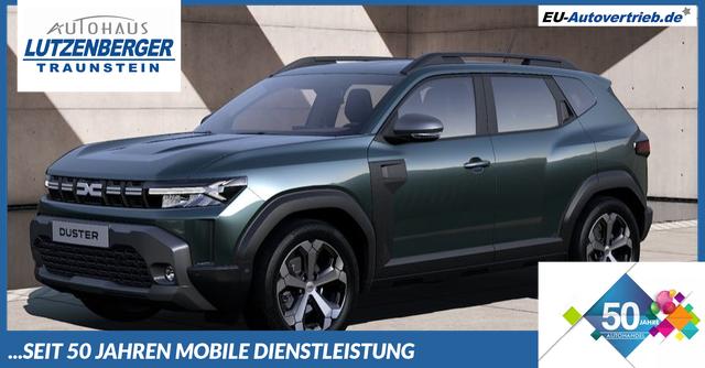 Dacia Duster - Journey SHZ LKHZ ECO-G 120 LPG