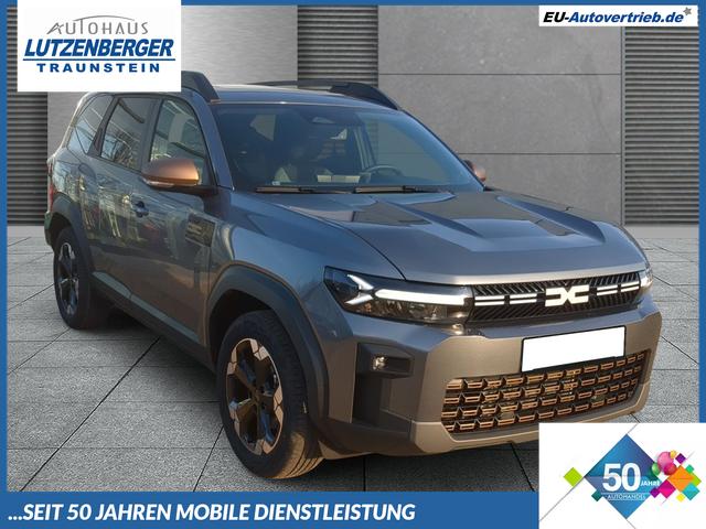 Dacia Bigster - Extreme Pano+SHZ+AHK+LKHZ Hybrid 155