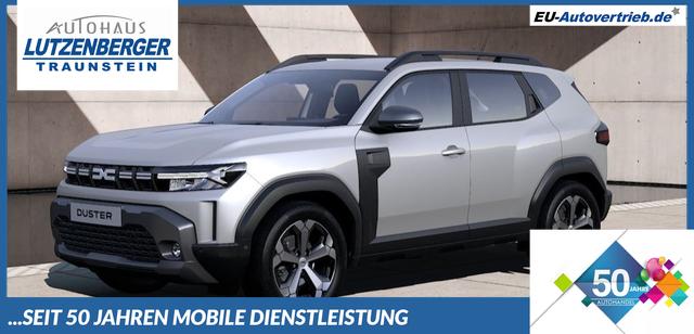 Dacia Duster - Journey SHZ LKHZ ECO-G 120 LPG