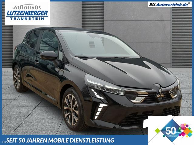 Mitsubishi Colt - MY25 SHZ+LKHZ+Klimaauto. Plus