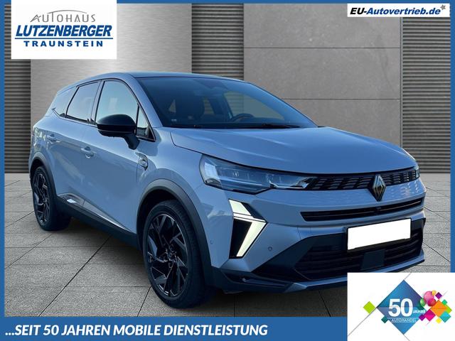 Renault Symbioz - Esprit Alpine Panodach LKHZ+RFK+SHZ Full Hybrid E-Tech 145