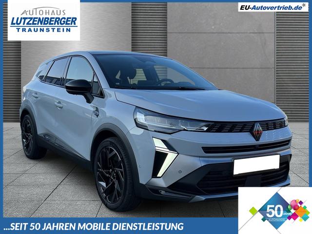 Renault Symbioz - Esprit Alpine Panodach LKHZ+RFK+SHZ Full Hybrid E-Tech 145
