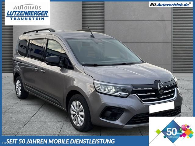 Renault Grand Kangoo - Techno SHZ TCe 130 EDC